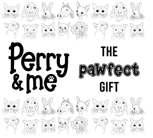 Perry & Me Gift Card